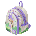 Tangled Rapunzel Swinging from the Tower Mini Backpack, , hi-res view 6