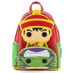 Funko Pop! by Loungefly Dragon Ball Z Gohan and Piccolo Mini Backpack, , hi-res view 1