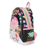 Alice in Wonderland Unbirthday Mini Backpack, , hi-res view 5