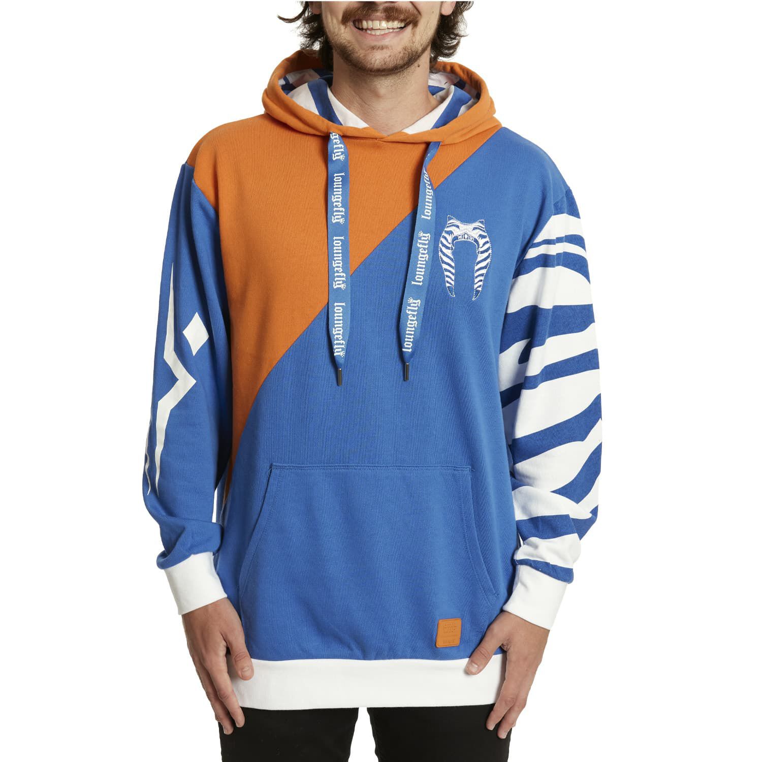 Ahsoka top tano sweatshirt