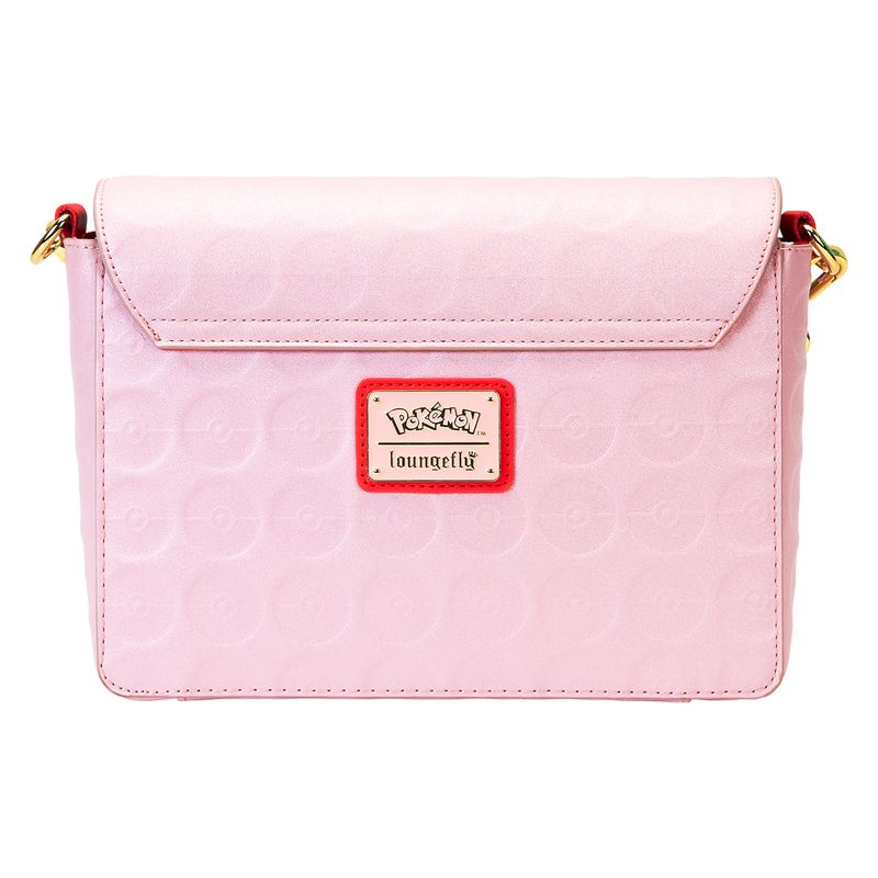 Pokémon Exclusive I Choose You Hearts Crossbody Bag, , hi-res view 8