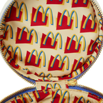 McDonald's McFlurry Figural Crossbody Bag, , hi-res view 7