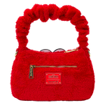Sesame Street Elmo Plush Cosplay Crossbody Bag, , hi-res view 9
