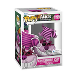 Disney100 Limited Edition Platinum Alice in Wonderland Cheshire Cat Cosplay Pop! & Bag Bundle, , hi-res view 11