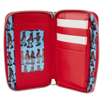 Where’s Waldo All-Over Print Zip Around Wallet, , hi-res view 5