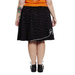 Stitch Shoppe Minnie Mouse Pumpkin Balloon Sandy Skirt, , hi-res view 6