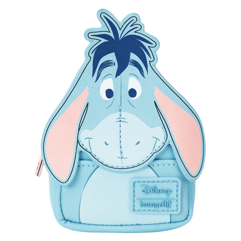 Winnie The Pooh & Friends Cosplay Mystery Mini Backpack Keychain Charm, , hi-res view 6