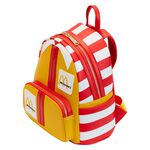 McDonald's Ronald McDonald Cosplay Mini Backpack, , hi-res image number 2