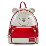 Disney100 Limited Edition Exclusive Platinum Winnie the Pooh Cosplay Mini Backpack, , hi-res view 1