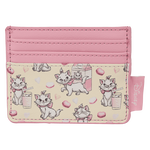 The Aristocats Exclusive Marie Milk & Macarons Card Holder, , hi-res view 1