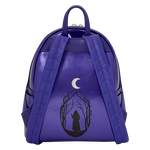 Agatha All Along Exclusive Cosplay Light-Up Mini Backpack, , hi-res view 5