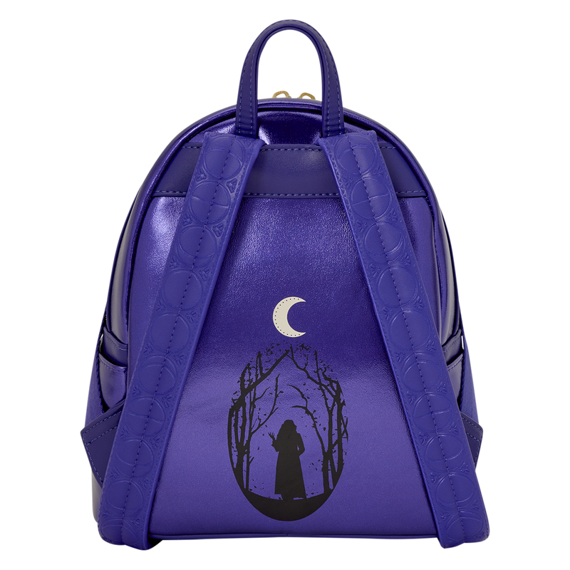 Agatha All Along Exclusive Cosplay Light-Up Mini Backpack, , hi-res view 5