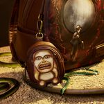 Indiana Jones Raiders of the Lost Ark Mini Backpack with Coin Purse, , hi-res view 3