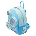 Finding Nemo 20th Anniversary Bubble Pocket Mini Backpack, , hi-res view 3