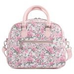 Disney Aristocats Marie Floral Crossbody Bag, , hi-res view 1