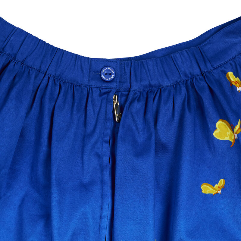 Stitch Shoppe Alice in Wonderland Caterpillar Dream Sandy Skirt, , hi-res view 9