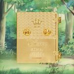 The Fox and the Hound Book Hinged Pin, , hi-res view 6