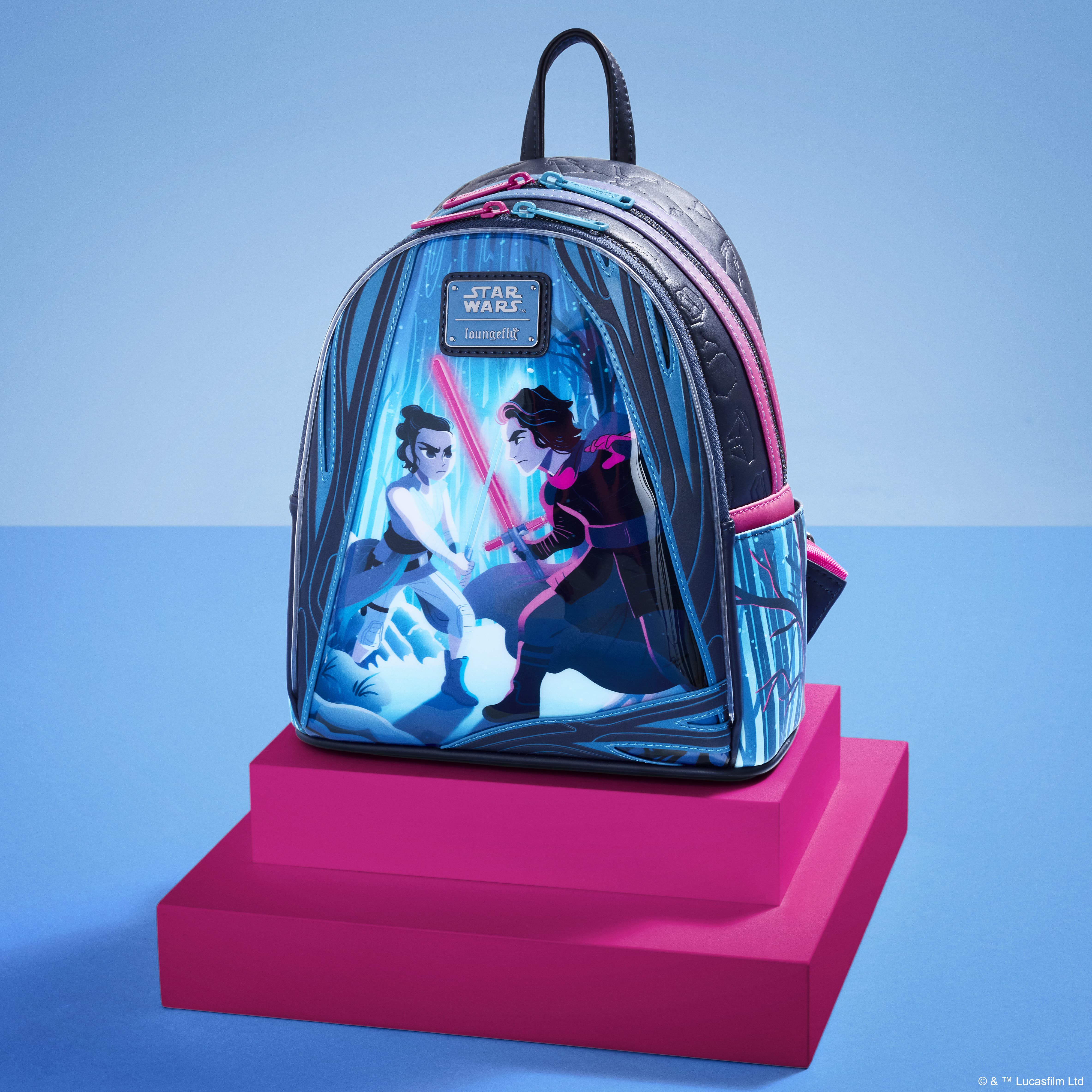 Star Wars | Loungefly