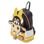 Limited Edition Clarabelle Cow Cosplay Mini Backpack, , hi-res view 4