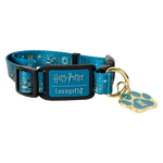 Harry Potter Hogwarts Castle Dog Collar, , hi-res view 1