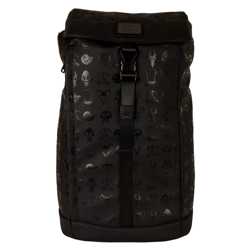 Disney Villains Happily Never After Full-Size Backpack, , hi-res view 1
