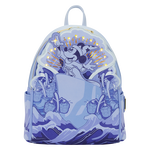 Fantasia Light Up Mini Backpack, , hi-res view 5