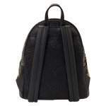 Loungefly Día de los Muertos La Catrina Photo Insert Mini Backpack, , hi-res view 5