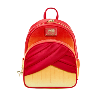 Star Wars: Episode I - The Phantom Menace Padmé Amidala Handmaiden Mini Backpack,  Star Wars: Episode I - The Phantom Menace Padmé Amidala Handmaiden Mini Backpack, Image 1