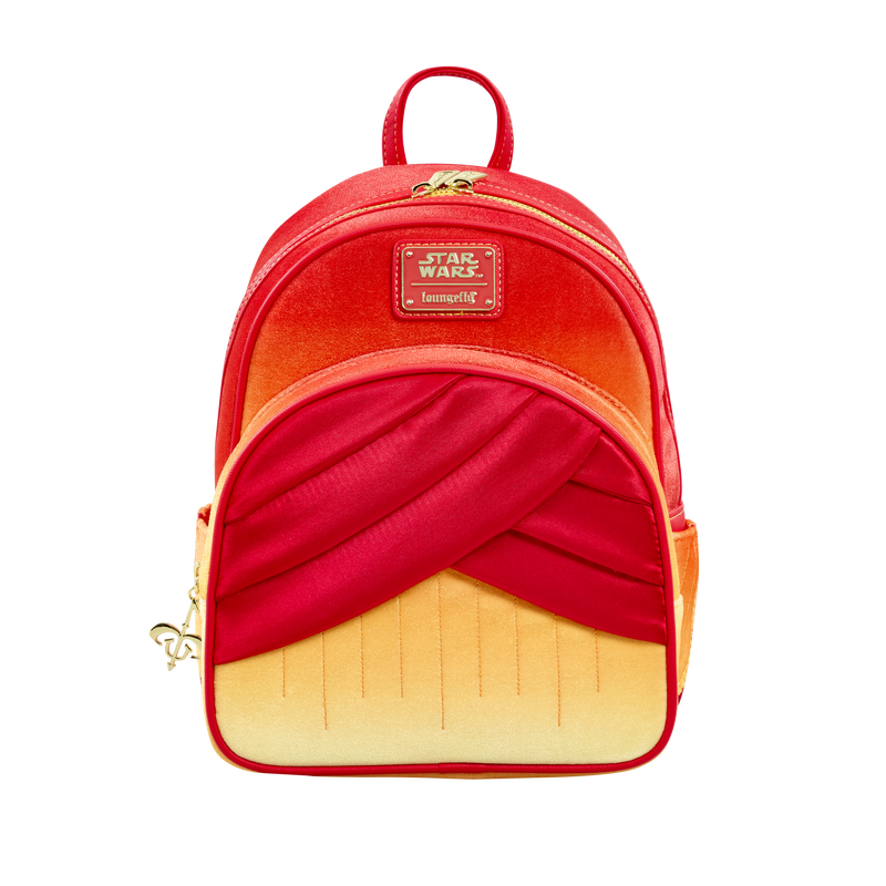 Star Wars: Episode I - The Phantom Menace Padmé Amidala Handmaiden Mini Backpack, , hi-res view 1