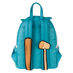 Tom and Jerry Plush Pop-Up Mini Backpack, , hi-res view 6