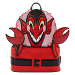 The Powerpuff Girls HIM Cosplay Glow Mini Backpack, , hi-res view 6