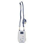 Sanrio Pochacco Gingham Cellphone Crossbody Bag with Coin Bag, , hi-res view 6