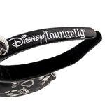 Disney Steamboat Willie Hat Ears Headband, , hi-res view 2