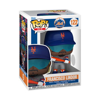 Pop! Francisco Lindor, Image 2