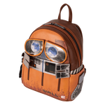 WALL-E Cosplay Lentincular Mini Backpack with Coin Bag, , hi-res view 4