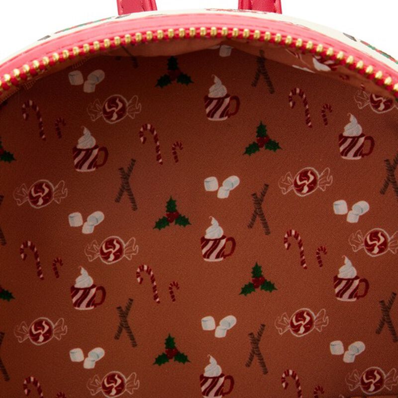 Disney Hot Cocoa Mini Backpack & Ear Headband, , hi-res image number 7