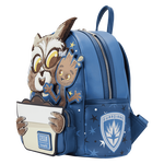 SDCC Limited Edition Rocket and Groot Cosplay Mini Backpack, , hi-res view 4