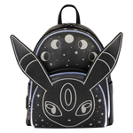 Pok&eacute;mon Umbreon Moon Phases Light-Up Glow Mini Backpack, , hi-res view 4