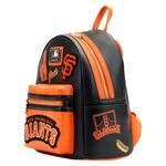 MLB SF Giants Patches Mini Backpack, , hi-res image number 3