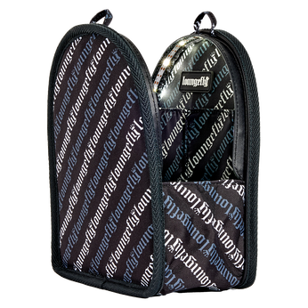 Loungefly Light Up Mini Backpack Bag Organizer Insert, Image 2