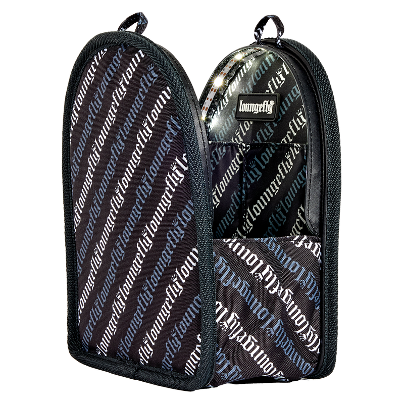 Loungefly Light Up Mini Backpack Bag Organizer Insert, , hi-res view 2