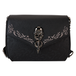 Harry Potter&trade; Dark Mark Crossbody Bag, , hi-res view 1