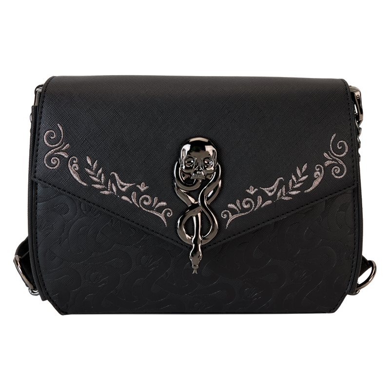 Harry Potter™ Dark Mark Crossbody Bag