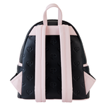 BLACKPINK All-Over Print Heart Mini Backpack, , hi-res view 6