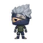 Pop! Kakashi, , hi-res