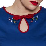Stitch Shoppe Snow White Lauren Dress, , hi-res view 6