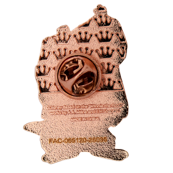 Winnie the Pooh Mystery Box Pin, Image 2