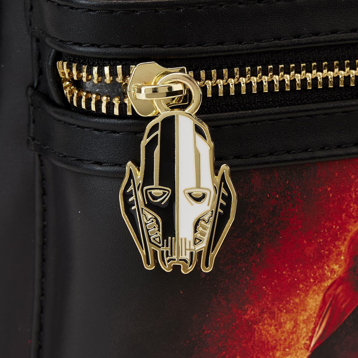 Sith backpack best sale