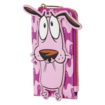 Courage the Cowardly Dog Card Holder, , hi-res view 2