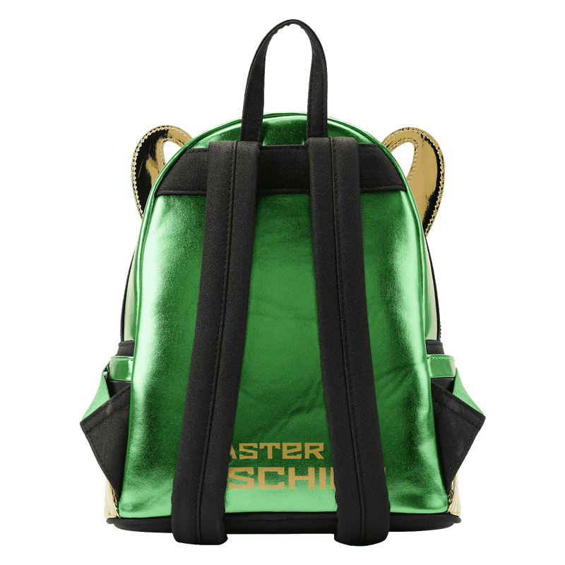 Marvel Metallic Loki Mini Backpack, , hi-res view 4